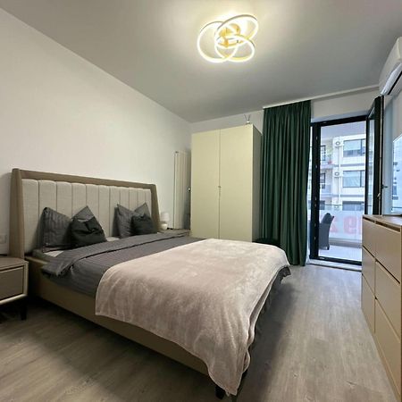 Sunrise View Apartment Năvodari Extérieur photo