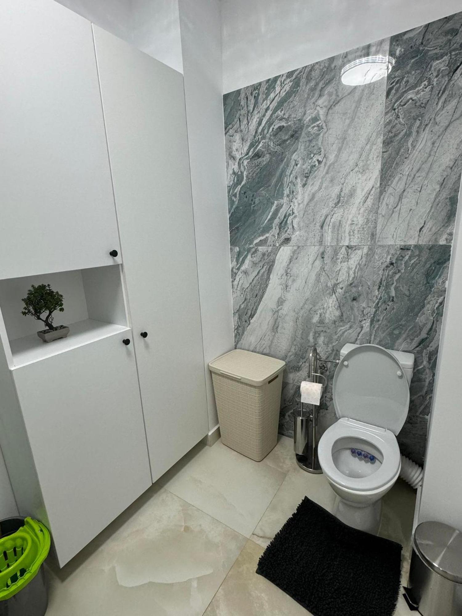Sunrise View Apartment Năvodari Extérieur photo